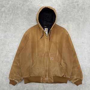 Vintage Carhartt Jacket